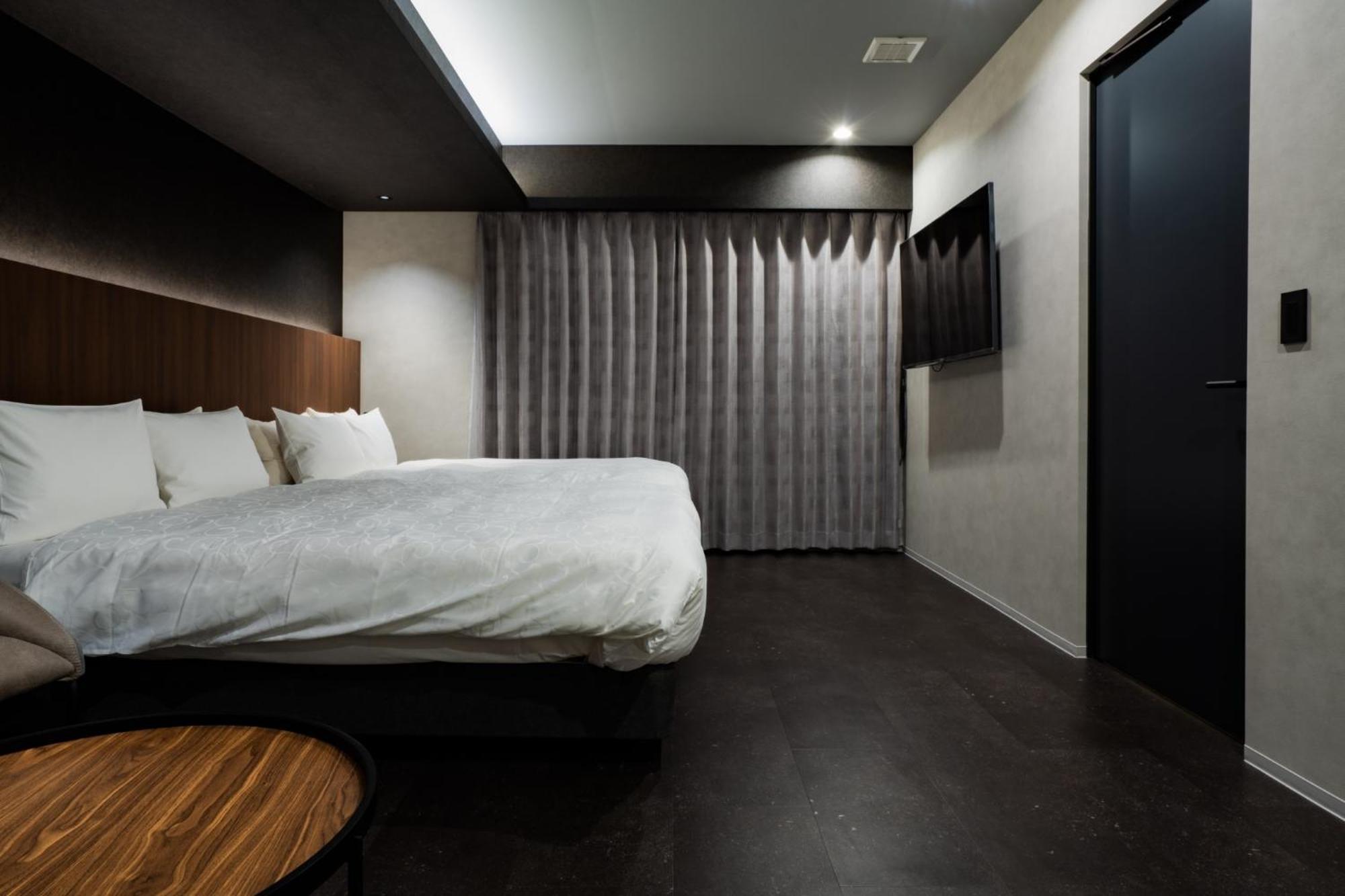 Randor Hotel Hiroshima Prestige エクステリア 写真
