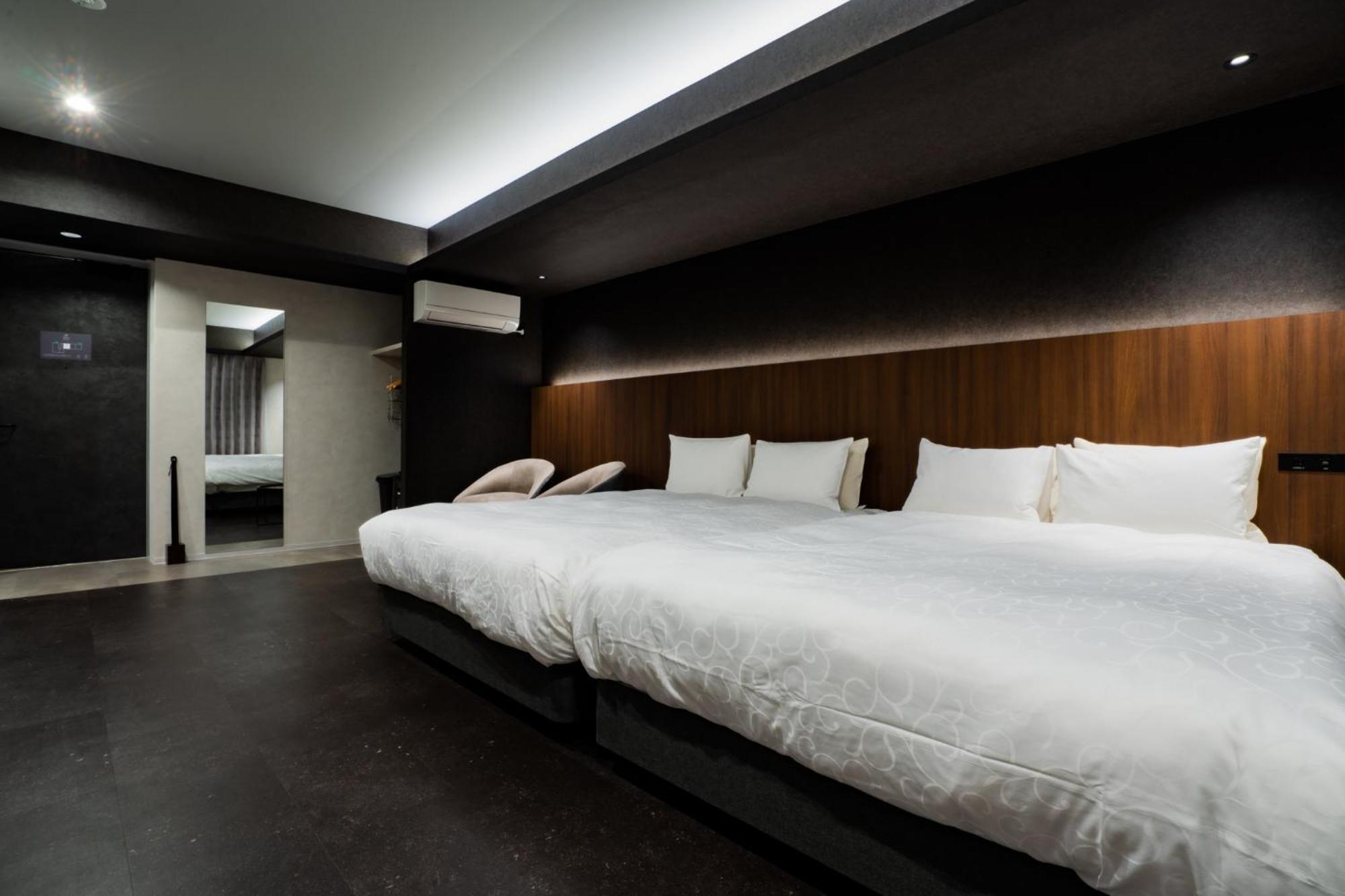 Randor Hotel Hiroshima Prestige エクステリア 写真