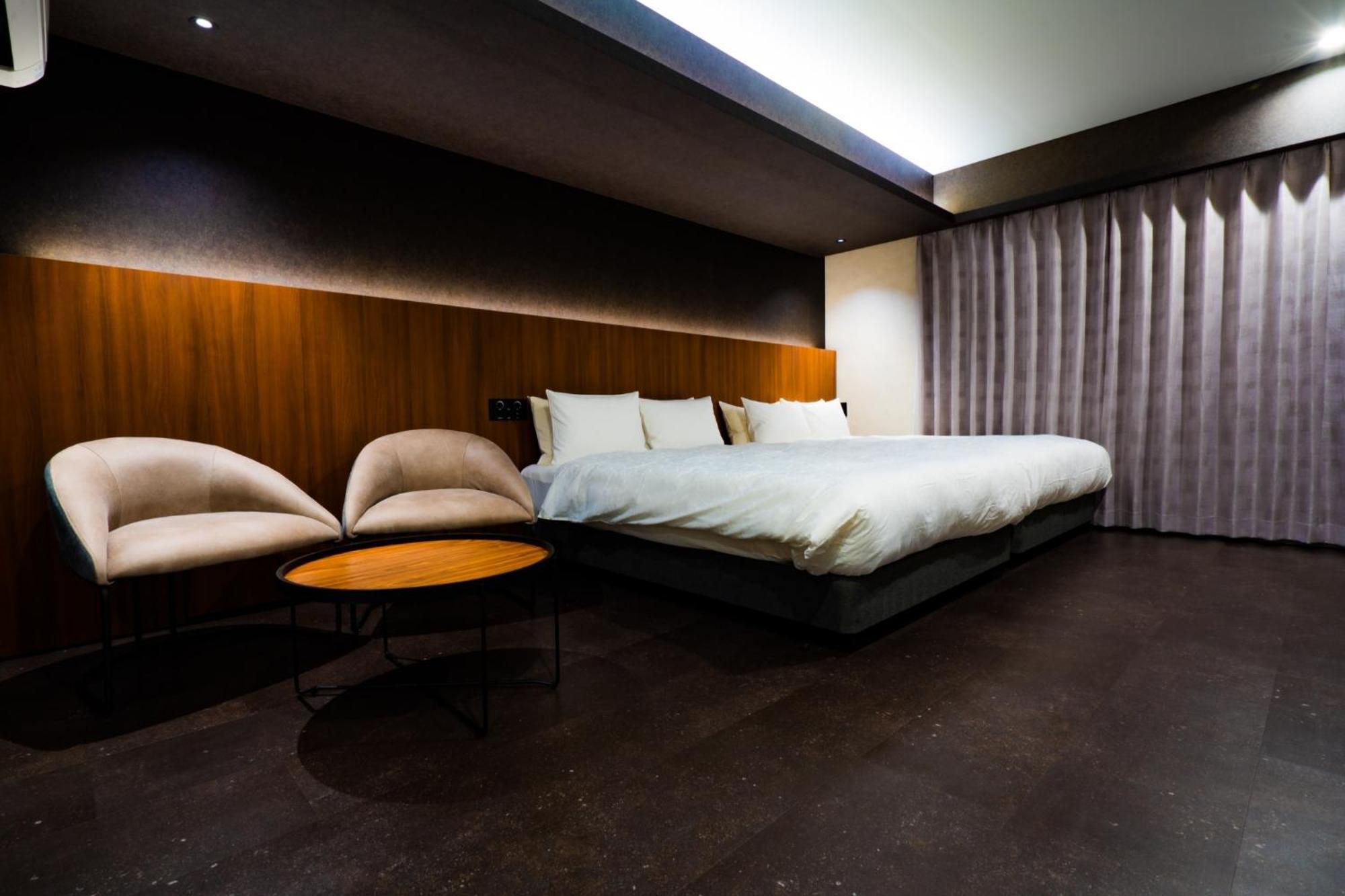 Randor Hotel Hiroshima Prestige エクステリア 写真