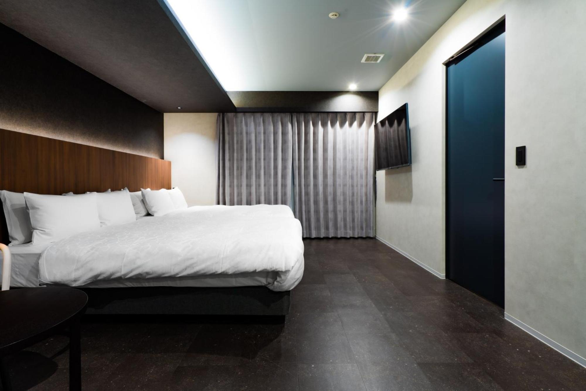 Randor Hotel Hiroshima Prestige エクステリア 写真