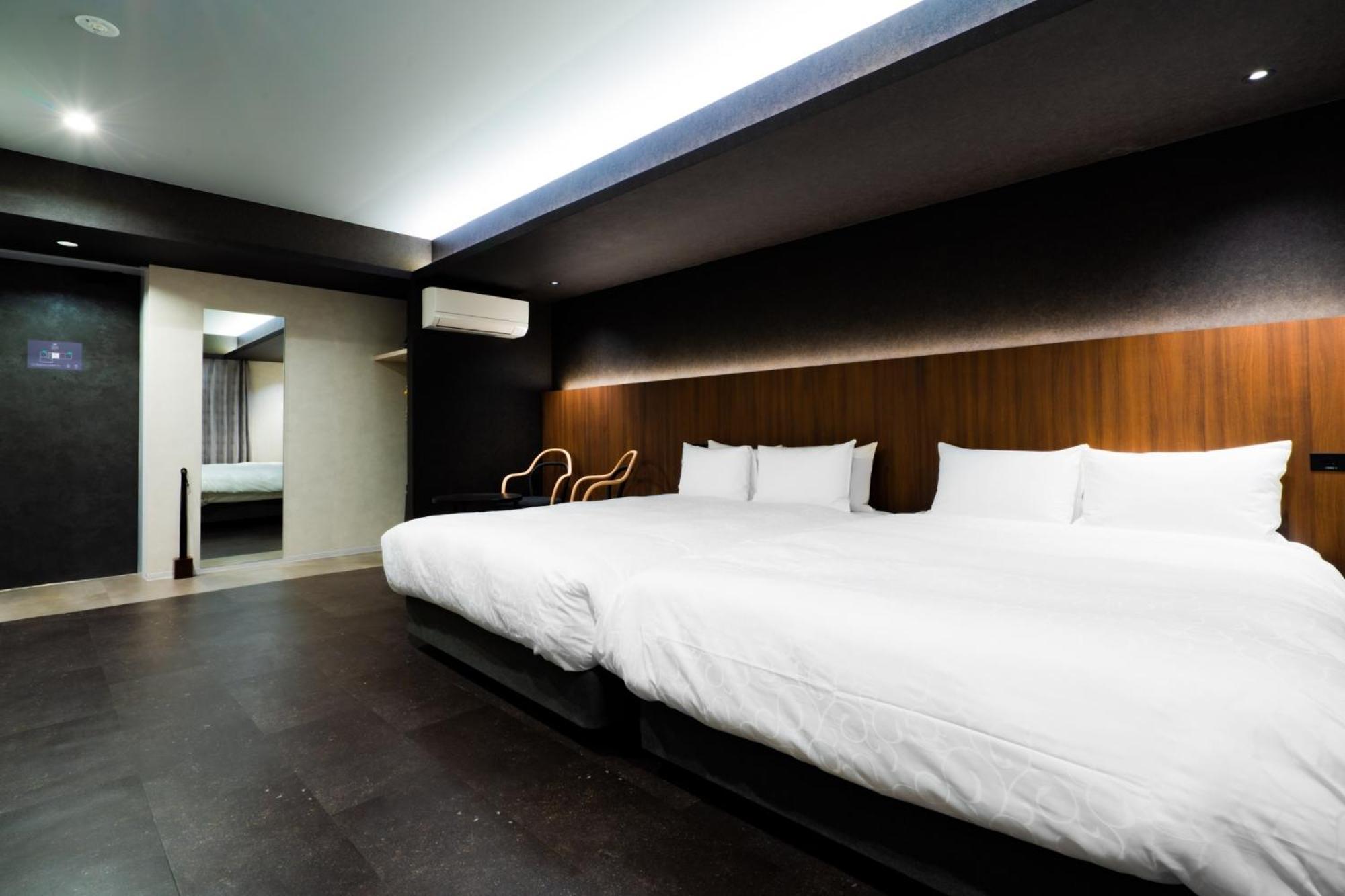 Randor Hotel Hiroshima Prestige エクステリア 写真
