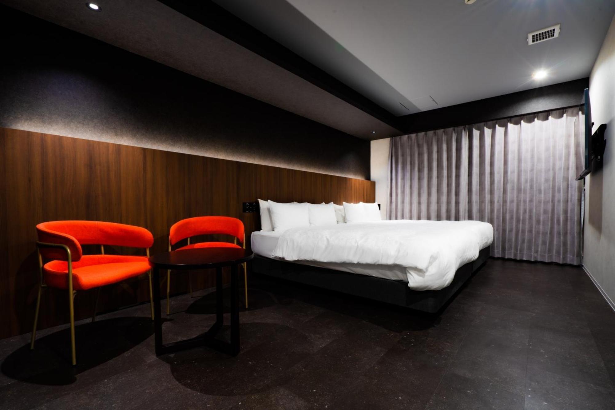 Randor Hotel Hiroshima Prestige エクステリア 写真