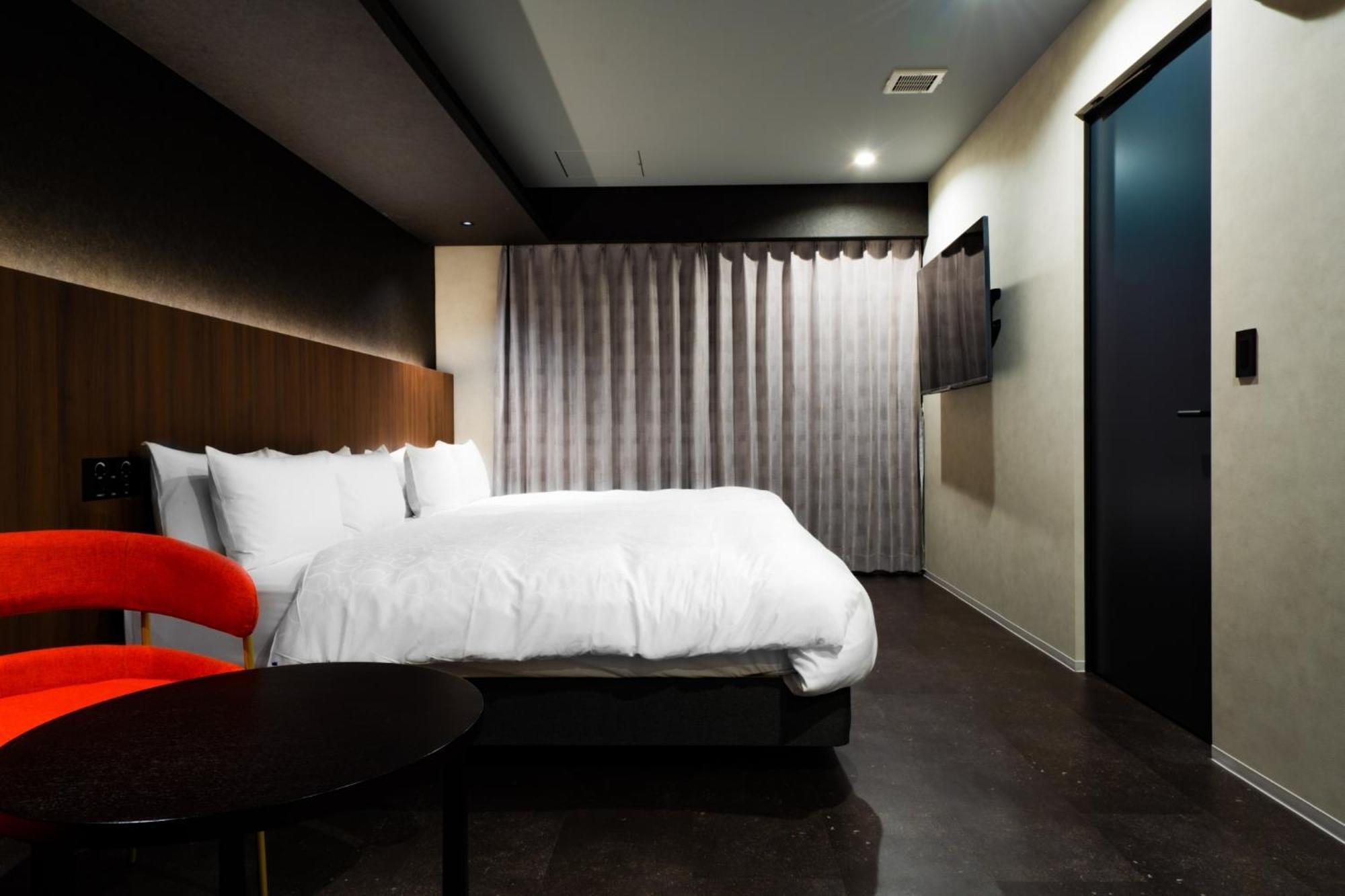 Randor Hotel Hiroshima Prestige エクステリア 写真