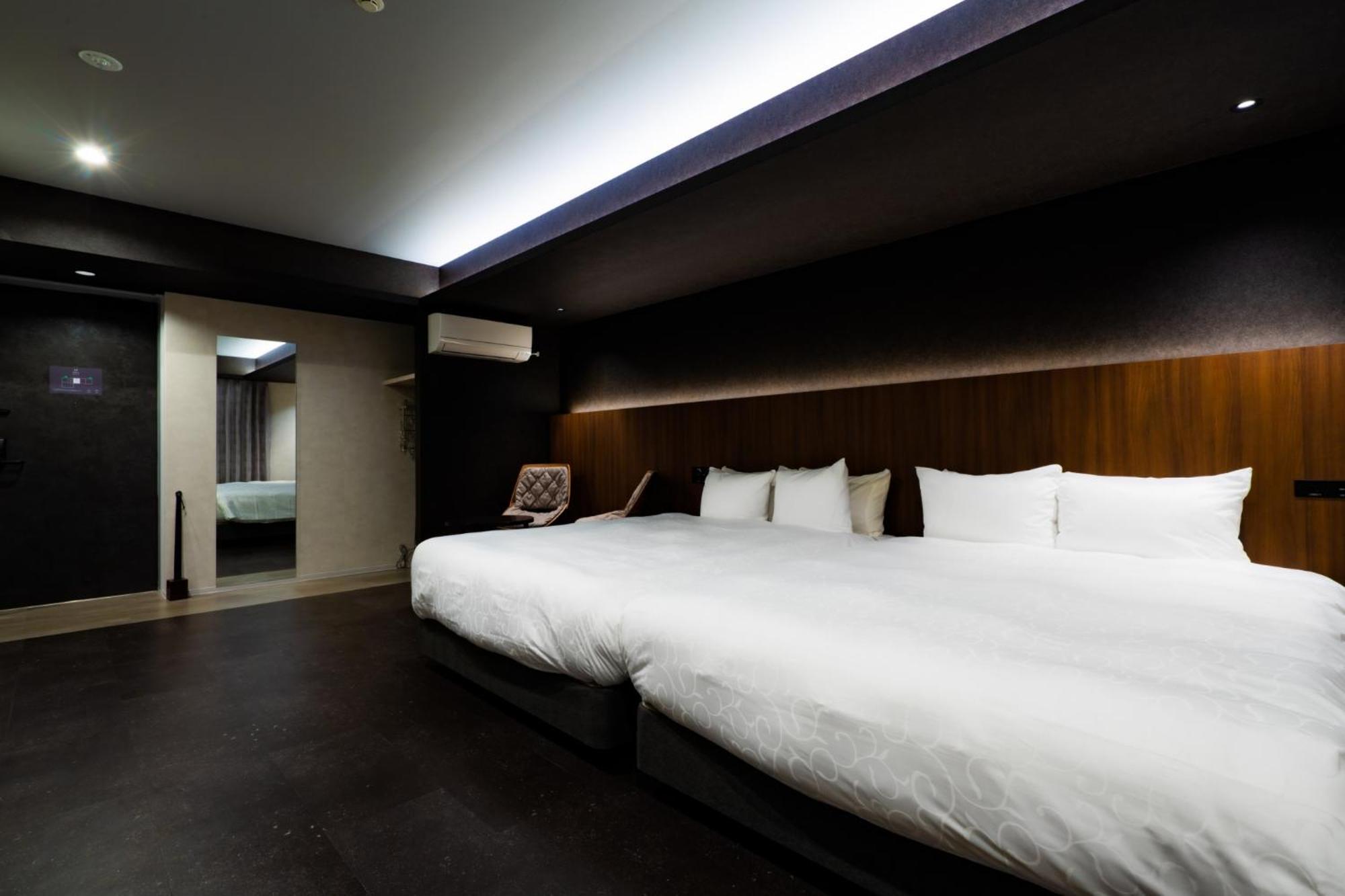 Randor Hotel Hiroshima Prestige エクステリア 写真