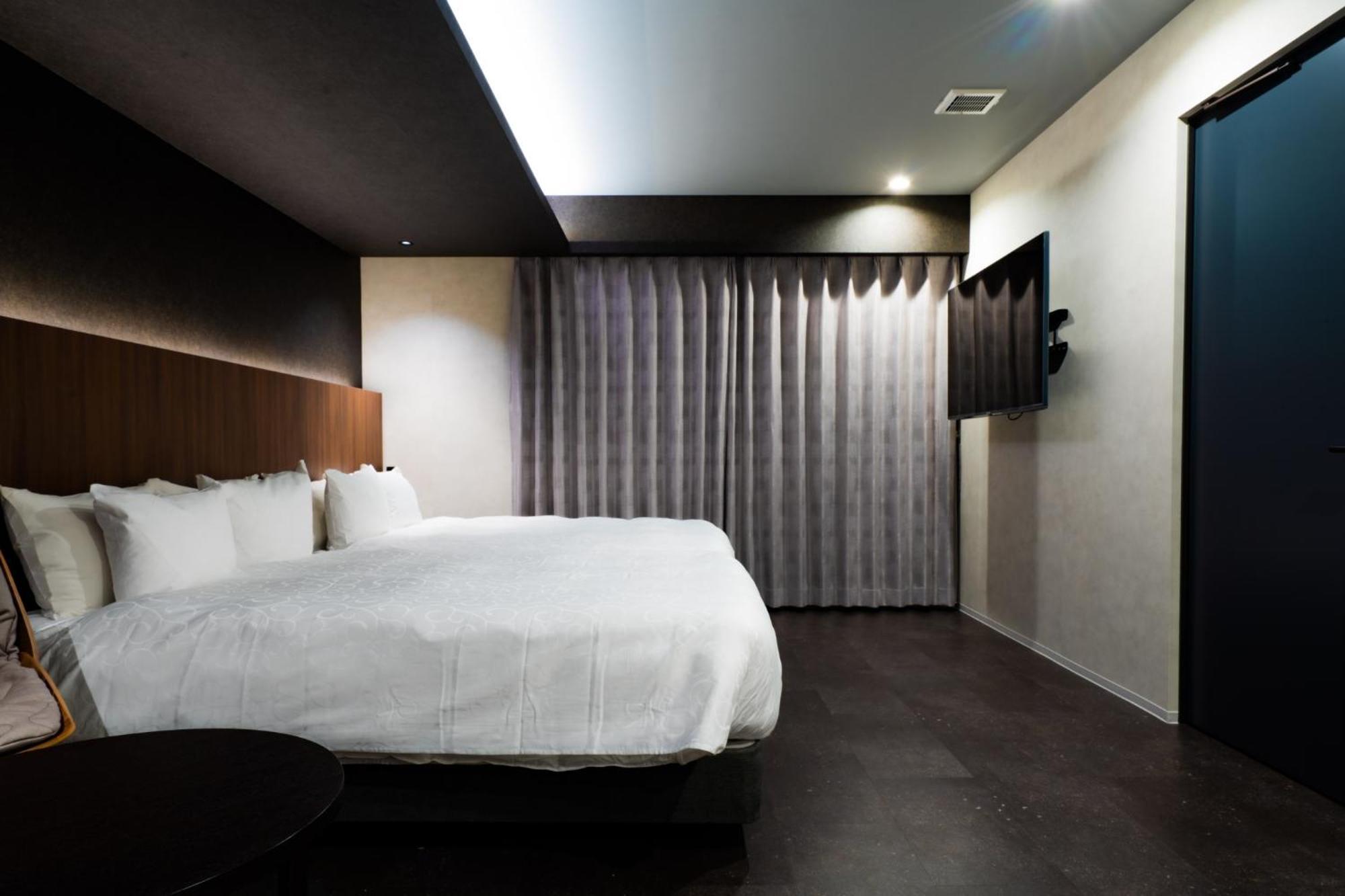 Randor Hotel Hiroshima Prestige エクステリア 写真