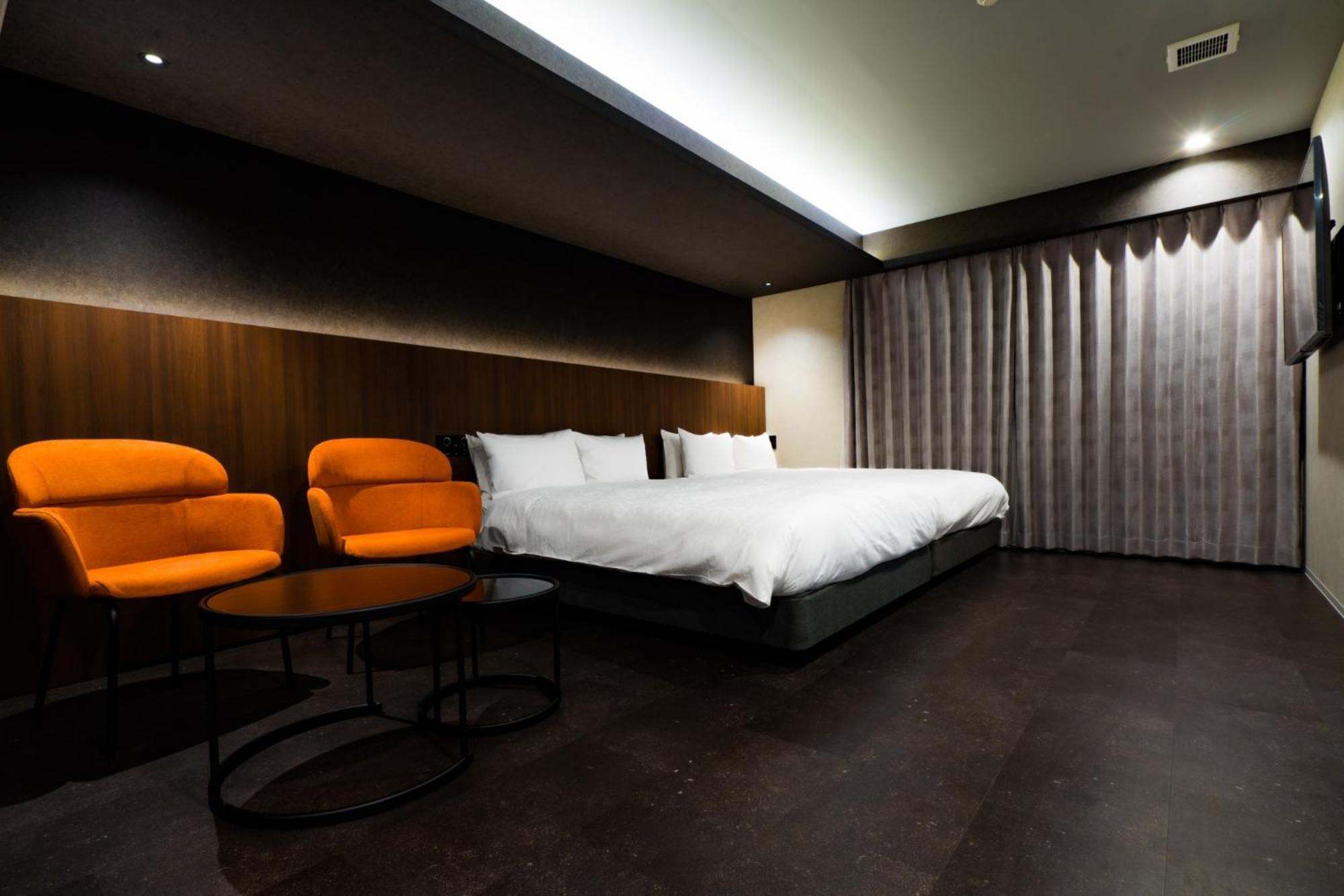 Randor Hotel Hiroshima Prestige エクステリア 写真