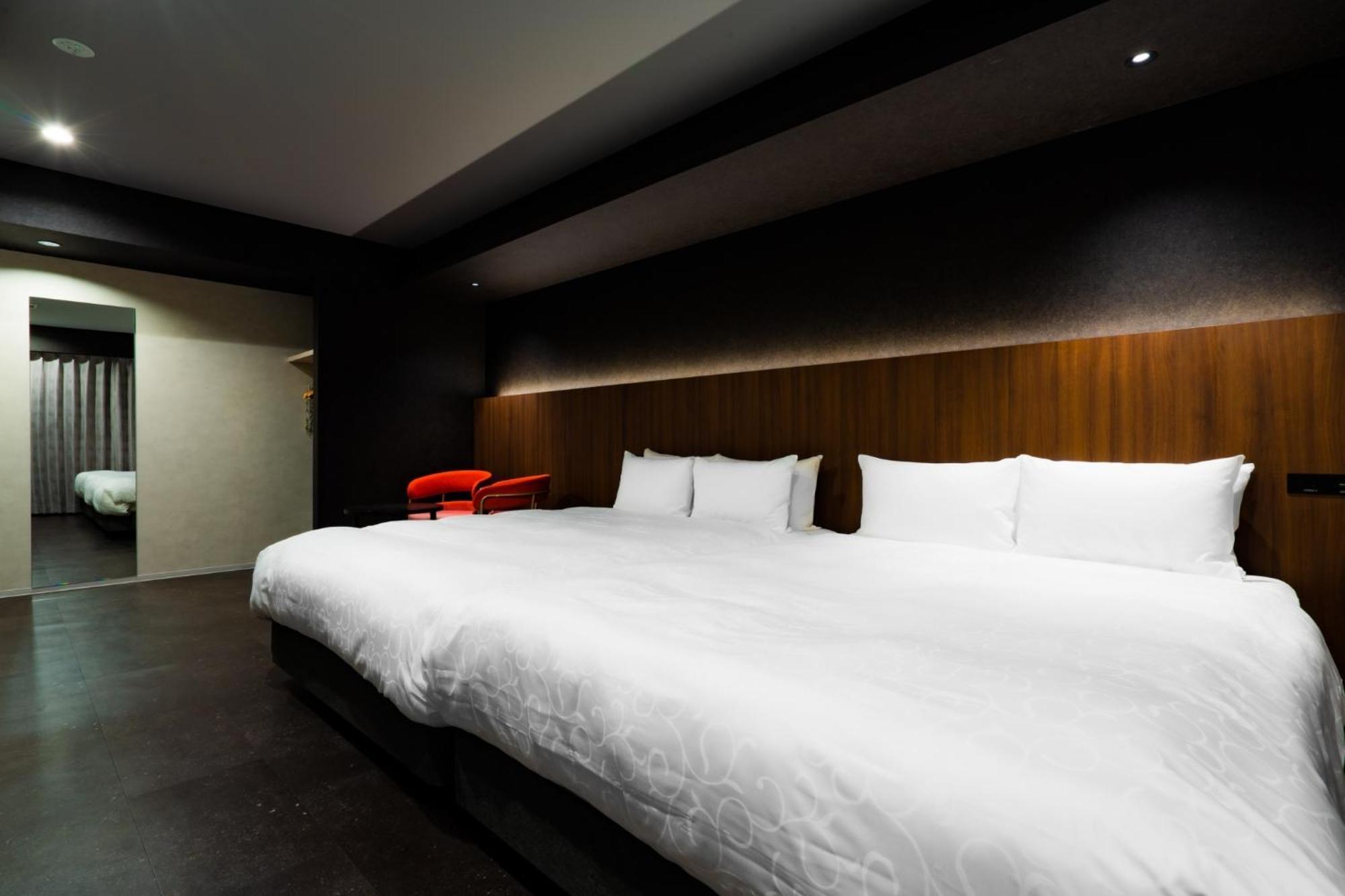 Randor Hotel Hiroshima Prestige エクステリア 写真