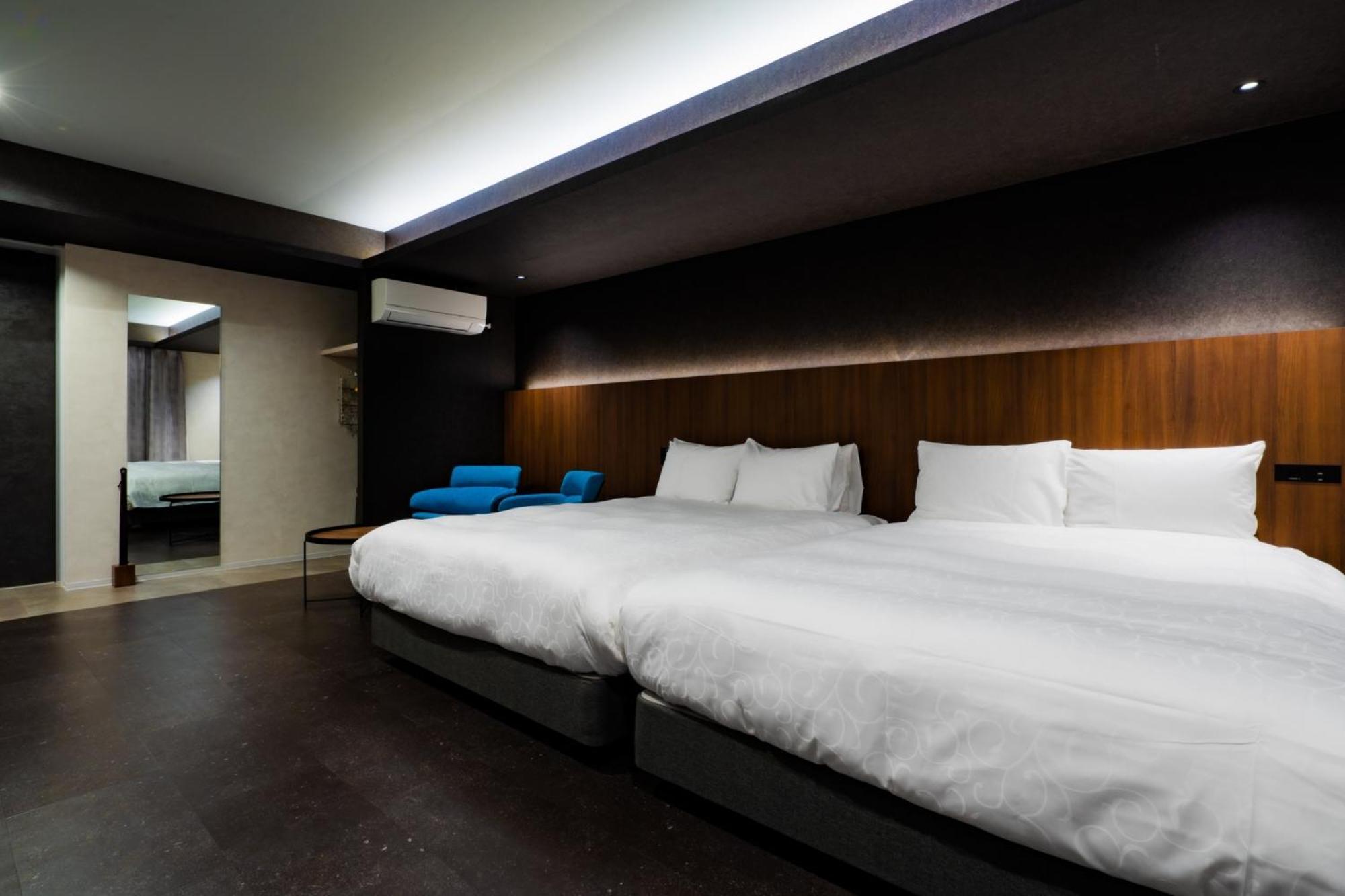 Randor Hotel Hiroshima Prestige エクステリア 写真
