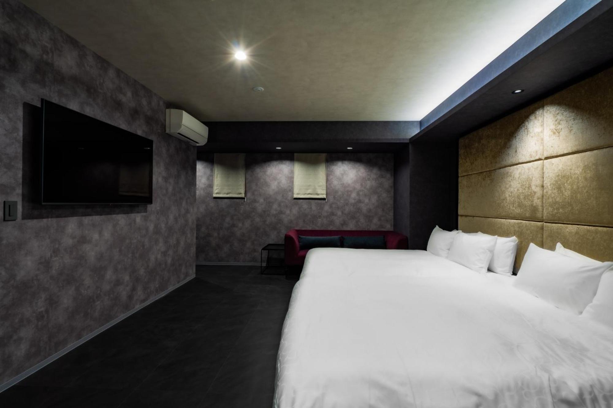 Randor Hotel Hiroshima Prestige エクステリア 写真