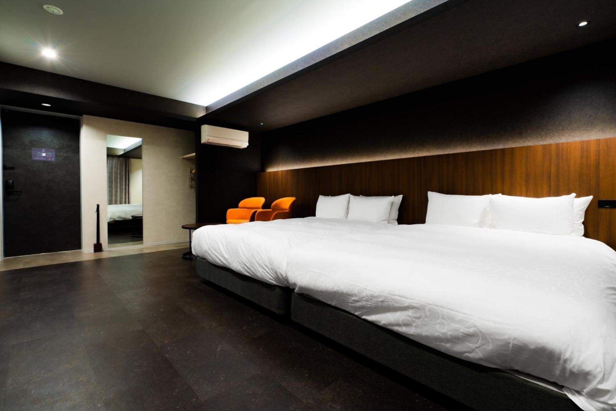 Randor Hotel Hiroshima Prestige エクステリア 写真