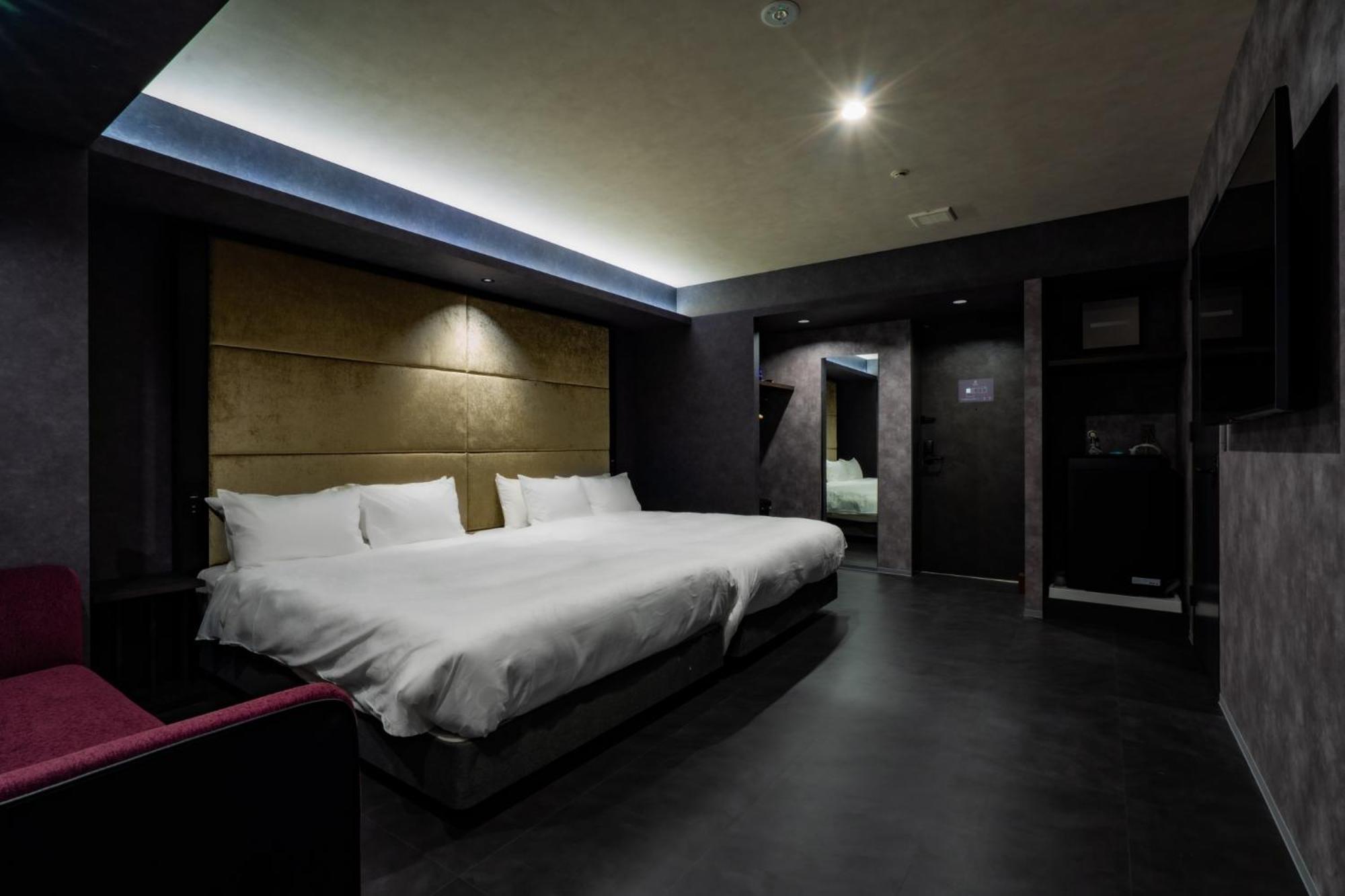 Randor Hotel Hiroshima Prestige エクステリア 写真