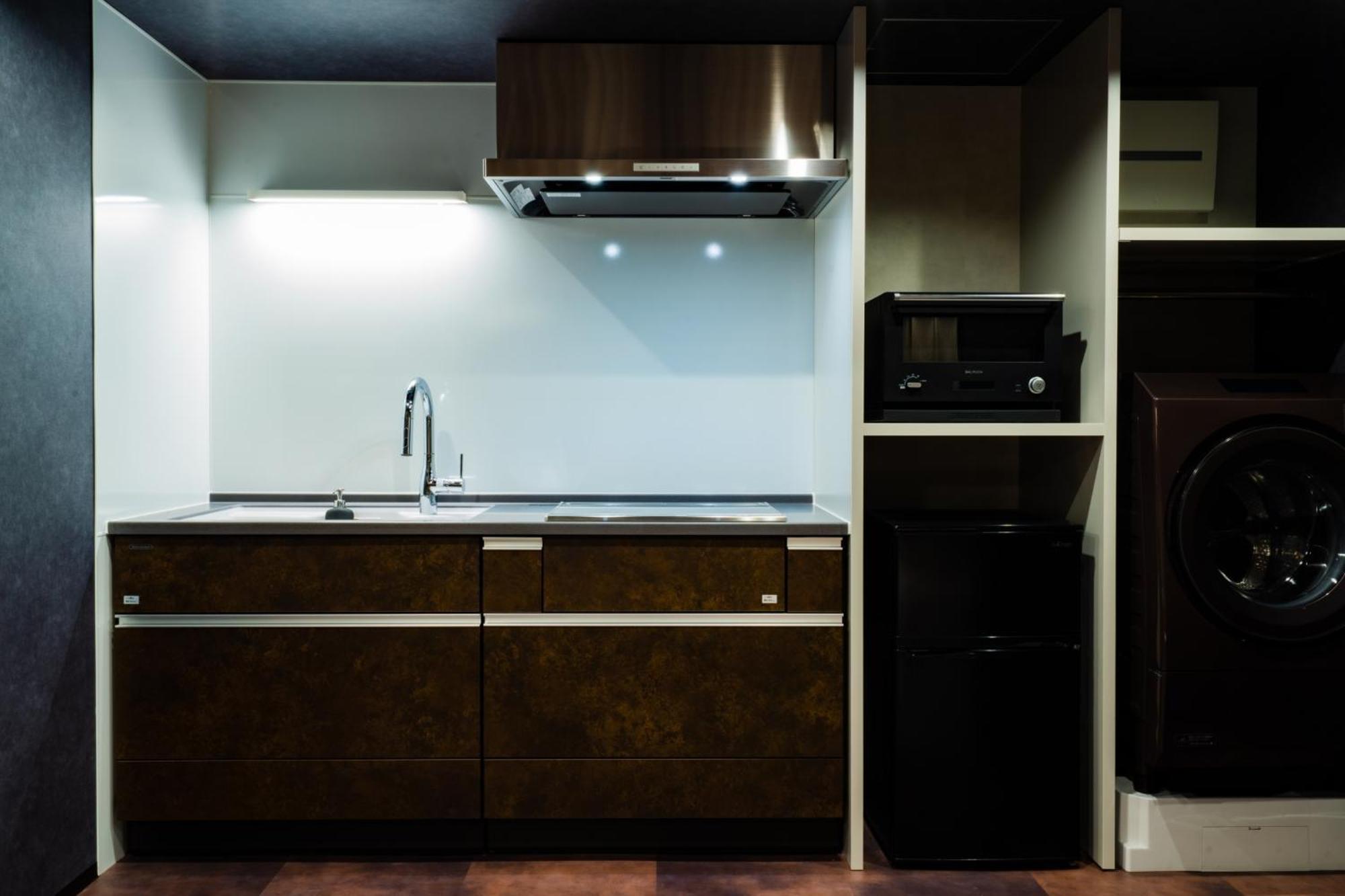 Randor Hotel Hiroshima Prestige エクステリア 写真