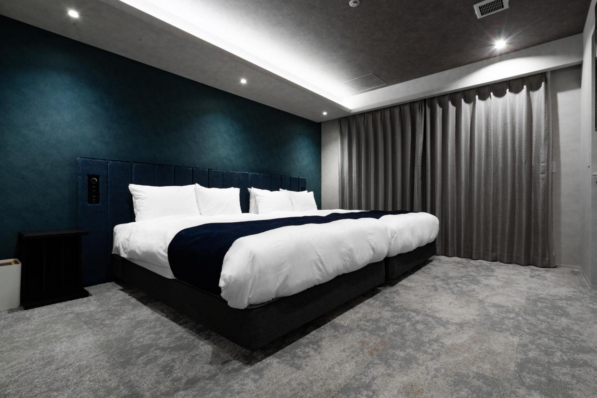 Randor Hotel Hiroshima Prestige エクステリア 写真