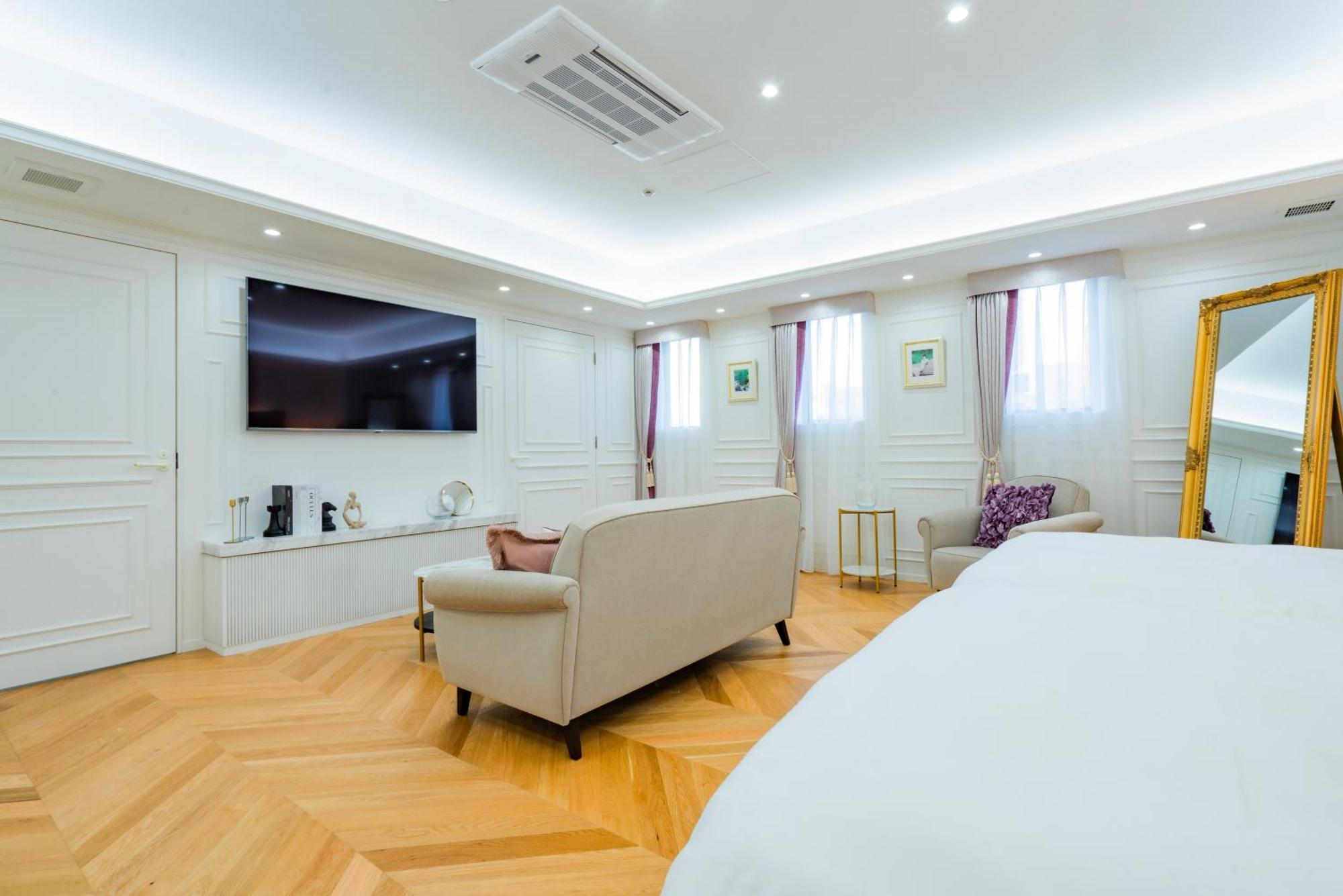 Randor Hotel Hiroshima Prestige エクステリア 写真